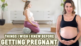10 Pregnancy Hacks You Need To Know Before Giving Birth Advice For New Moms