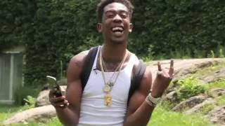 Desiigner Makes Weird Sounds