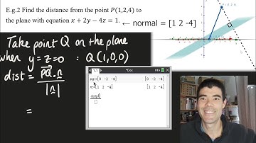Vector Projections (Vector Resolutes) - WHAT, HOW and WHY?!?