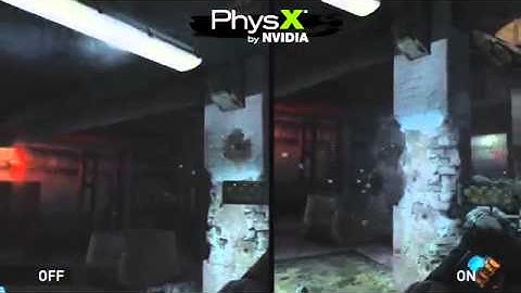 Metro Last Light   Developer Diary NVIDIA Tech Trailer