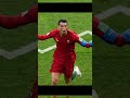 Cristiano Ronaldo Sixth World Cup Night Ends In Major Upset