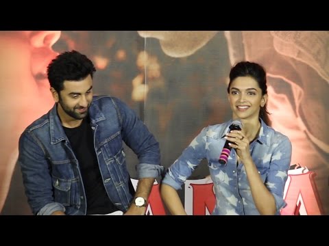 Ranbir & Ranveer Both Are 'Palang Tod HOT' For Me - Deepika Padukone