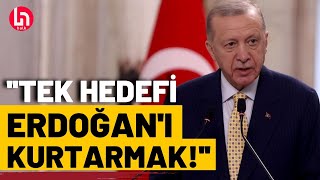 Değirmenci'den Erdoğan'ın eski metin yazarı Ünalan'a sert tepki! Resimi
