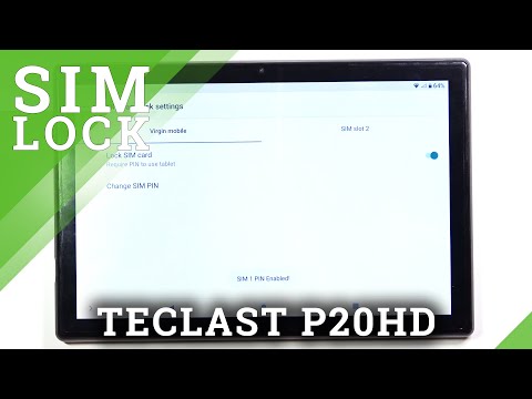 How to take a screenshot on TECLAST P20HD? 