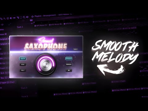 How To Make Smooth Upbeat R&B Melodies Like DJ Mustard For Roddy Ricch | FL Studio (Sample Tutorial)