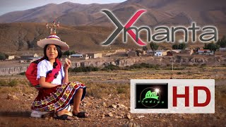 XMANTA - "Kussi Kani"   [VIDEO OFICIAL] chords