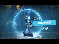 GREATWIZARD 10 WoW Classic Frost Mage PvP 🥠GREATWIZARD 10 WoW Classic Frost Mage PvP рџҐ
