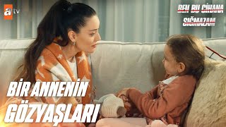 Firuze Bundan Sonra Hep Gülecek - Ben Bu Cihana Sığmazam 8. Bölüm