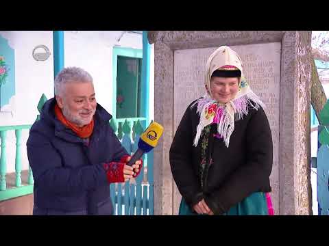 \"სხვა რაკურსი\" სტუმრად \"დუხაბორებთან\"