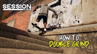 Session 1.0 | How To Double Grind (in under 5 minutes)