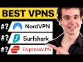 Best VPN | Top 5 best VPNs PROS & CONS image