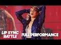 Hailee steinfelds the way you make me feel  lip sync battle live a michael jackson celebration