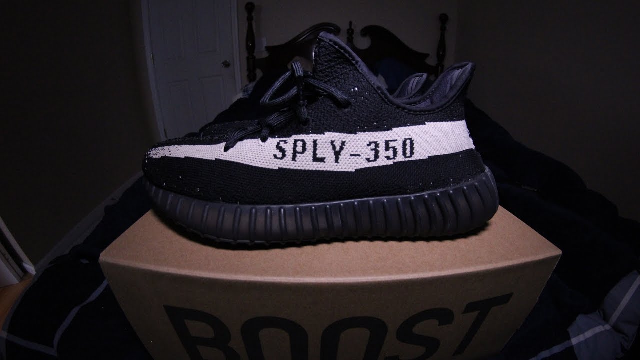 yeezy boost 350 v2 size 10.5