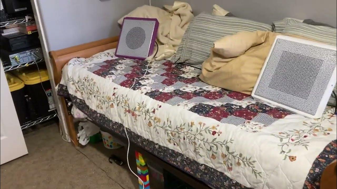 Bogen UTI1 On The Bogen MCP 35A Head Unit YouTube