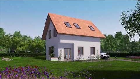 ArchiCad + Twinmotion | #ArchViz | 4K