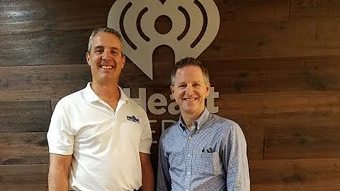 Michael Hinderliter's Interview on The Next Level ...