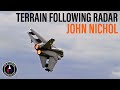 Terrain-Following Radar | John Nichol (Clip)