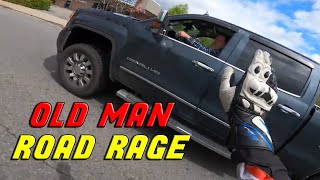 Road Rage USA & Canada | Bad Drivers, Hit and Run, Brake check, Instant Karma, Car Crash | New 2022