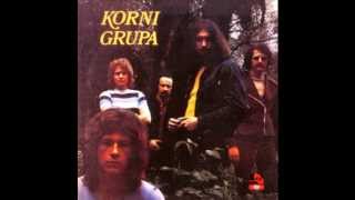 Video thumbnail of "Korni Grupa - Moj Bol (YUGOSLAVIA 1972)"