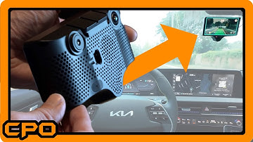 Comma 3X OpenPilot & SunnyPilot Install - 2024 Kia EV6 GT