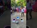 The game was so much fun | Watch what happens 😃 #funny