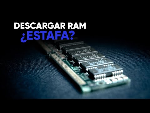 Vídeo: Per A Què Serveix La Memòria RAM De L’ordinador?