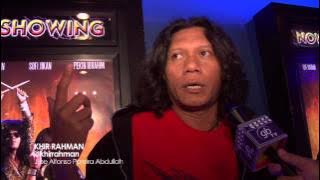 Rock Oo | Tika (LIVE) | Khir Rahman & Pekin Ibrahim