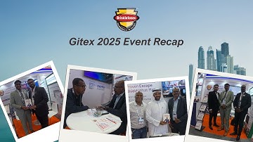 Is GITEX Global 2025 THE BIGGEST Cybersecurity Event of 2025?
