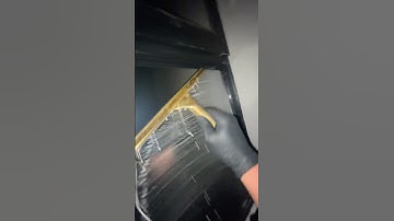 Effective #satisfyingvideo #oddlysatisfying #windowcleaning #shortsfeed #asmrvideo