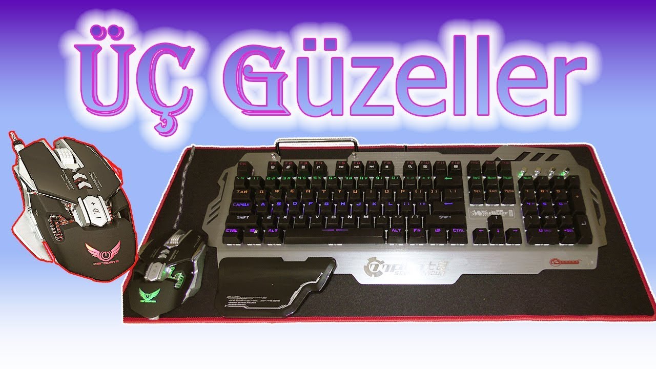 En Guzel Ogretmen Yuvarlak Mouse Pad Hediyehanem