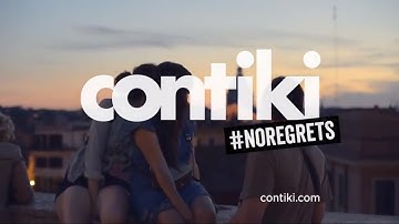 One Life, One Shot, Make it Count | Contiki