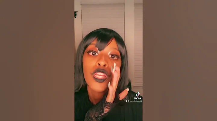 Something Mavis Would Say😊