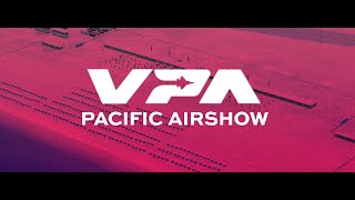 Vitual Pacific Airshow