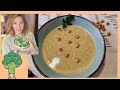 СУП из БРОККОЛИ! Вкуснейшая полезность!!! ВТермомиксе. Thermomix Rezepte