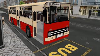 #05° CITY BUS SIMULATOR ANKARA =  [LINHA 153-OPERA BALGAT] - (BÜYÜT) screenshot 3