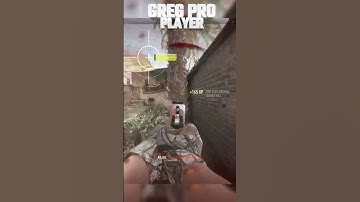 Desert Eagle Is Amazing in MW2 #mw2 #callofduty #gaming