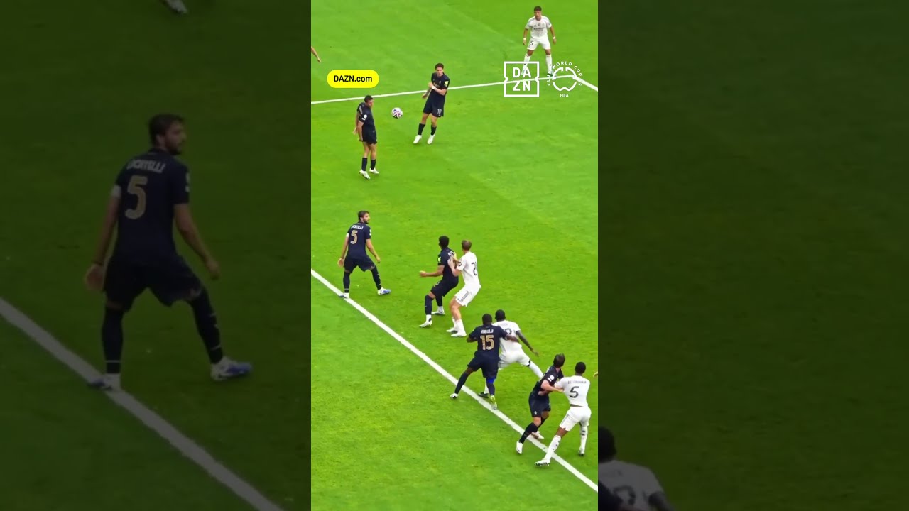 Scoring Like This Is An ART 