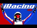 🔴Live iRacing Indycar Pro Qualifier Round 2: Texas Oval