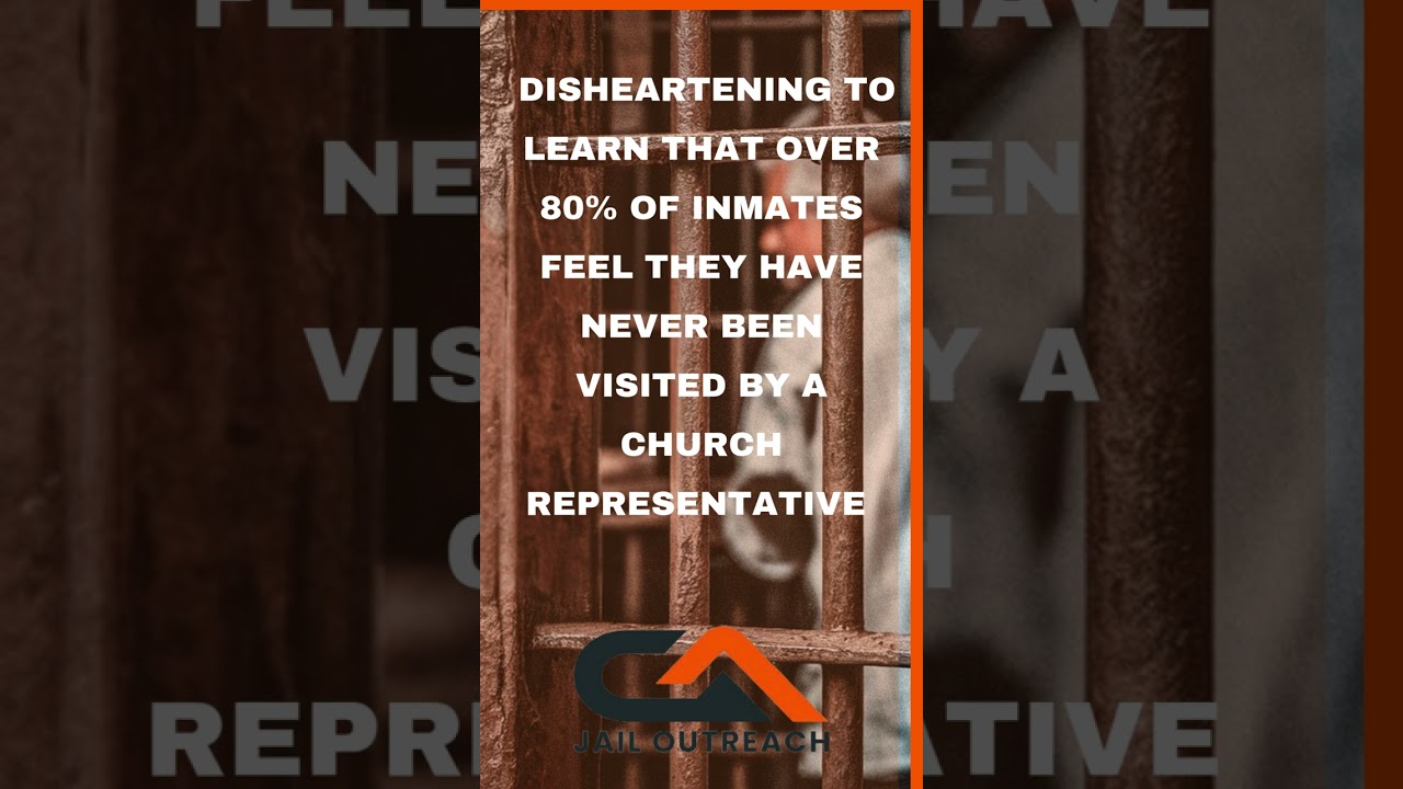 STOP Ignoring Prisoners' Pleas to be Seen! #motivation