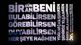 Ahmet Tiryakioğlu - Bulabilirsen (Lyric Video) Resimi