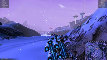 Robocraft SMG hacker