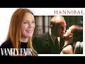 Julianne Moore Breaks Down Her Career, from 'Children of Men' to 'May December' | Vanity Fair