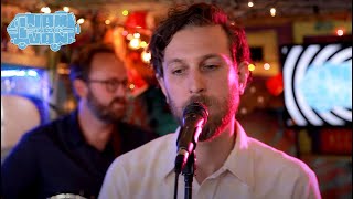 GREAT LAKE SWIMMERS - &quot;The Talking Wind&quot; (Live at JITVHQ in Los Angeles, CA 2018 ) #JAMINTHEVAN