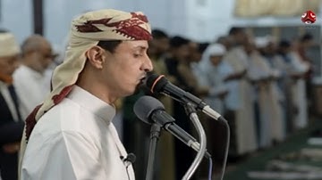 الشيخ خليل الصغير سورة الزمر Surat Az Zumar 