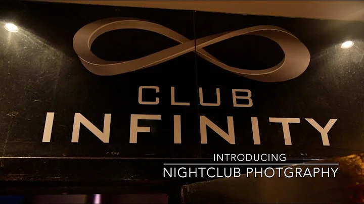 Inroducing Nightclub Photography | The Nightclub Photography Vlog