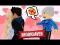 Relation amoureuse interdite  sur brookhaven rp  roblox fr