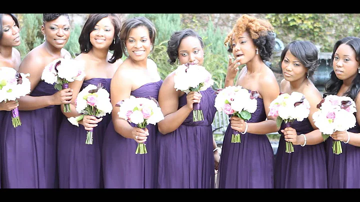 Ashley Harmon & Jason Claxton Wedding