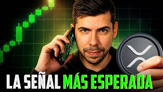 🚨 XRP: el CTO vende y el CEO dice esto... algo NO cuadra