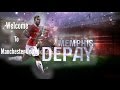 Depay || Skills and Goals || Welcome to Manchester United