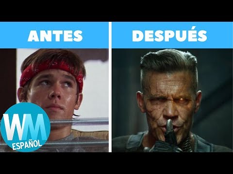 Vídeo: La peresa mor als goonies?